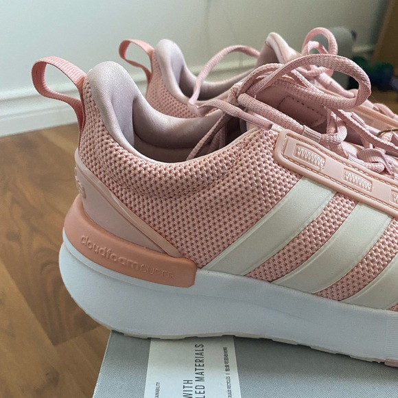 Adidas Cloudfoam Super Size 8 BNWT - Picture 6 of 8